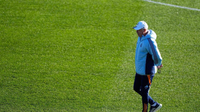 Carlo Ancelotti: