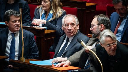 Rejet de la motion de censure contre le gouvernement Bayrou : découvrez quels députés ont voté le texte dans notre moteur de recherche