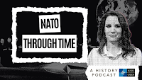 NATO Through Time podcast – NATO 2099 with Dr Florence Gaub