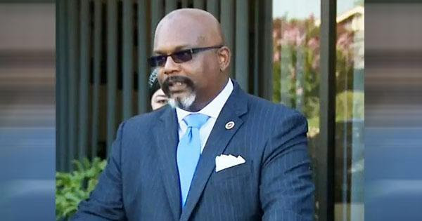 Attorney Zulu Ali