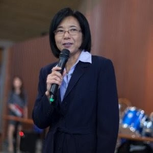 Carolyn Iga’s Profile Picture
