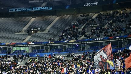 'Un cycle qui se termine', 'on attend que Deschamps s'en aille' : avant Italie-France, le désamour croissant des fans de foot pour les Bleus