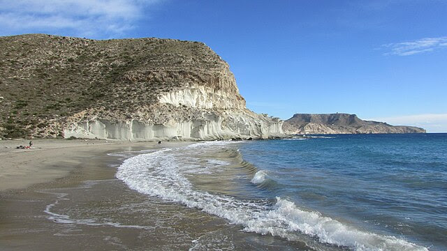 Cala de Enmedio