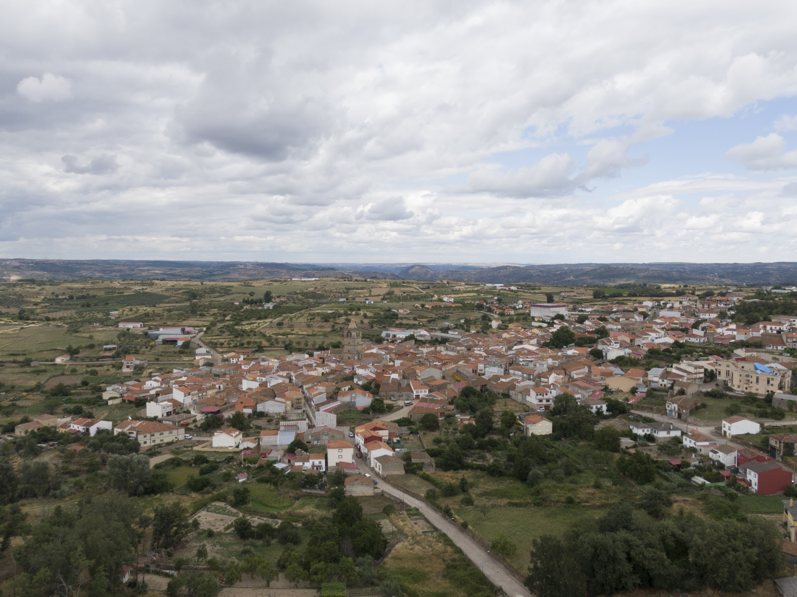 Aldeadávila de la Ribera