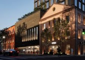 One Third Avenue