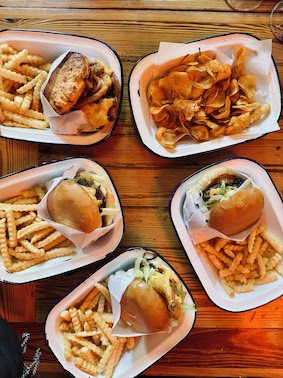 boba hamburguesas