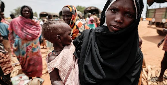 Soudan : un an après la guerre, retour sur un conflit dévastateur