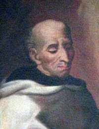 Błogosławiony Angelo Paoli