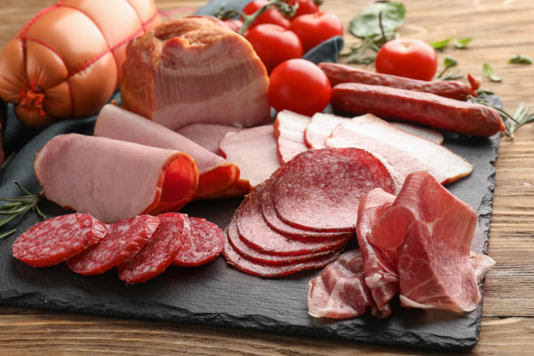 Processed meats have been deemed a carcinogen. Pixel-Shot – stock.adobe.com