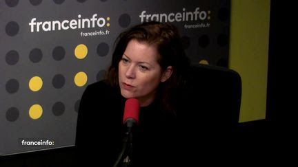 Ministère de la Justice : 'Nous sommes tout à fait favorables à changer la manière dont on exécute les peines', déclare le Syndicat Unité Magistrats FO