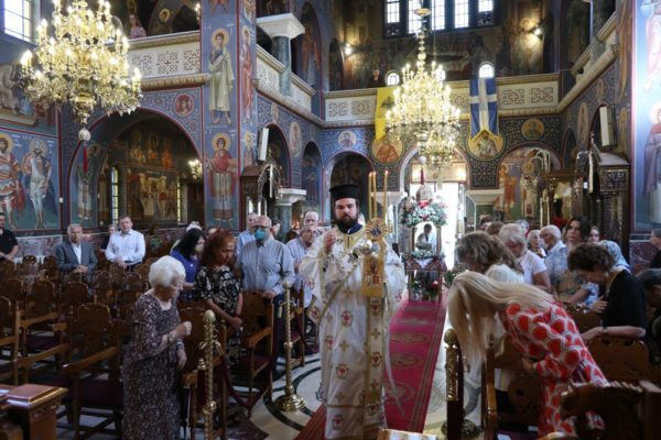 Τα Ονομαστήρια του Μητροπολίτη Κηφισίας | orthodoxia.online | ΟΡΘΟΔΟΞΙΑ - Ορθοδοξία | Εκκλησιαστικά νέα | ειδήσεις ορθοδοξία | Εκκλησία της Ελλάδος νέα & ειδήσεις | orthodoxia.online | ΟΡΘΟΔΟΞΙΑ - Ορθοδοξία