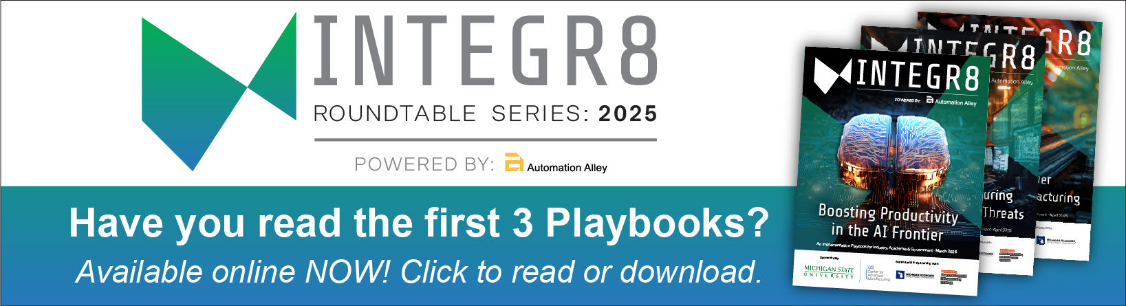 Integr8 Roundtable Playbooks