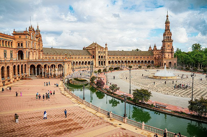 Sevilla.