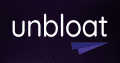 Unbloat