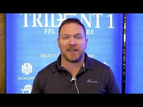 Get to Know Trident 1 CEO, Jake Newbold - Former Navy SEAL