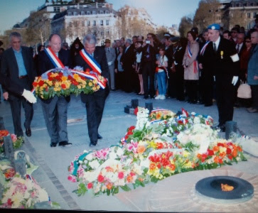 Génocide des Arméniens 