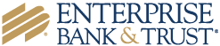 Enterprise Bank & Trust Logo