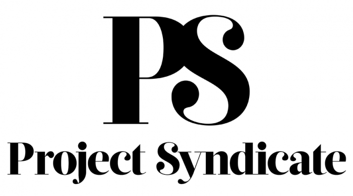 Project Syndicate text logo