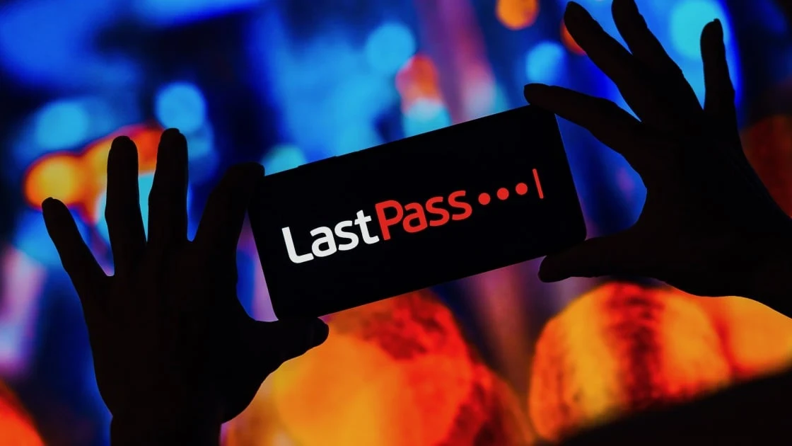 Got a Phone Call From LastPass? Hang Up, It's a Phishing Scam