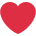❤️