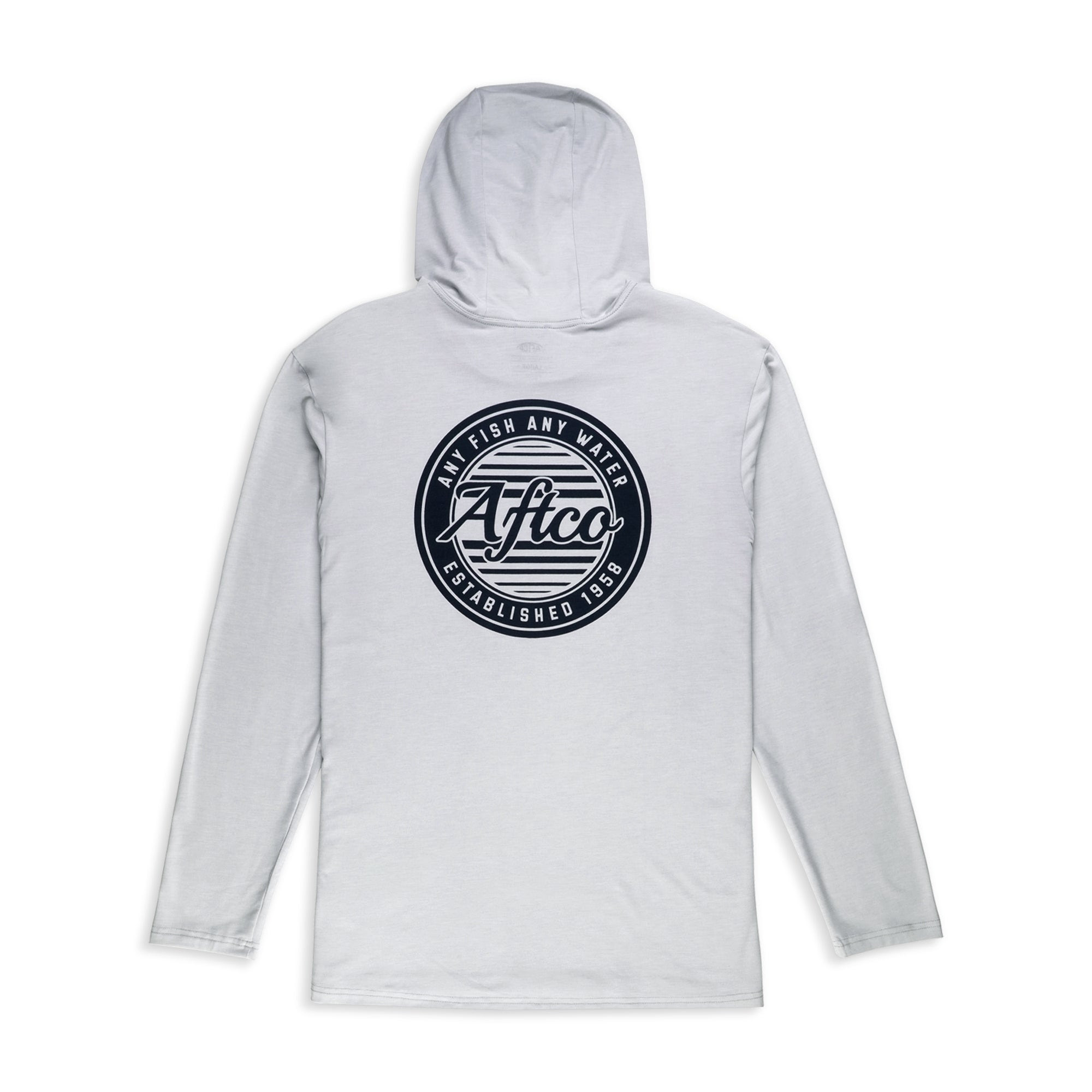 Image of Ocean Bound Sun Protection Hoodie