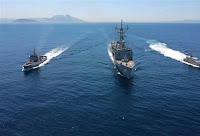 NATO's Operation Sea Guardian: Western Mediterranean Patrol Enhances Vigilance, Cohesion and Cooperation