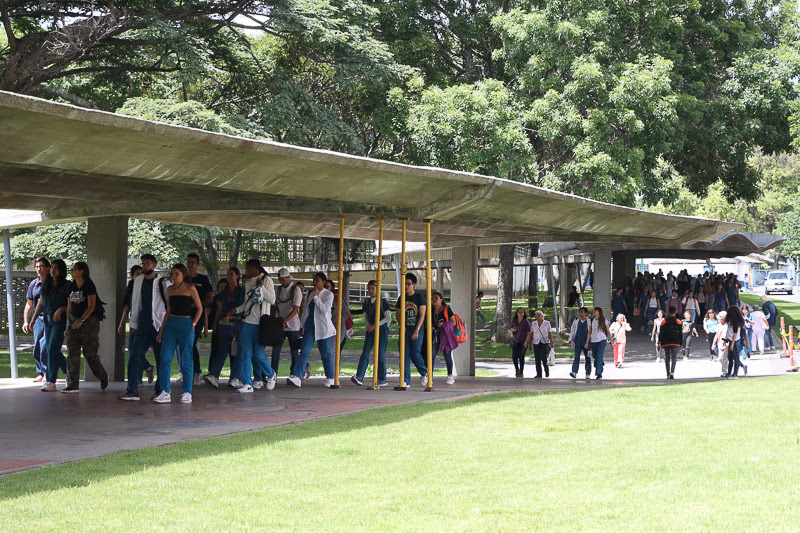 Segunda vuelta- elecciones UCV (Mairet Chourio)