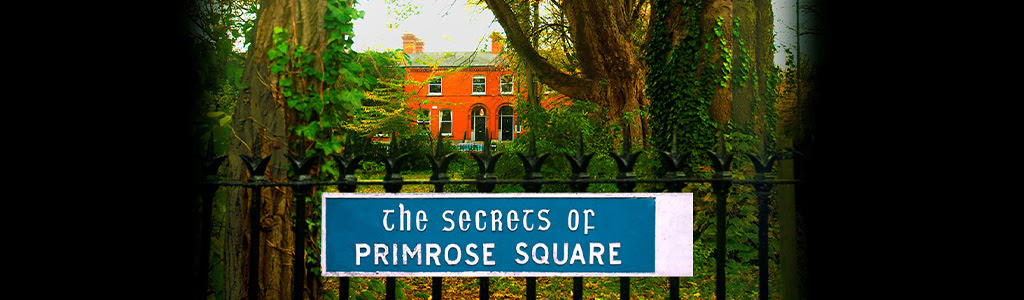 The Secrets of Primrose Square | The Everyman, Cork | 5–6 Sep 2025