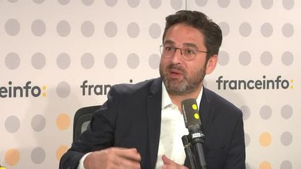 'Il y a urgence à nommer un ministre de la Santé', alerte le président de la Fédération hospitalière de France