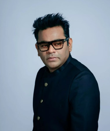 A. R. Rahman
