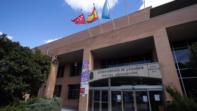 Leganés.-PP trasladará a la justicia documentación sobre la adjudicación del PSOE a una constructora del caso Koldo