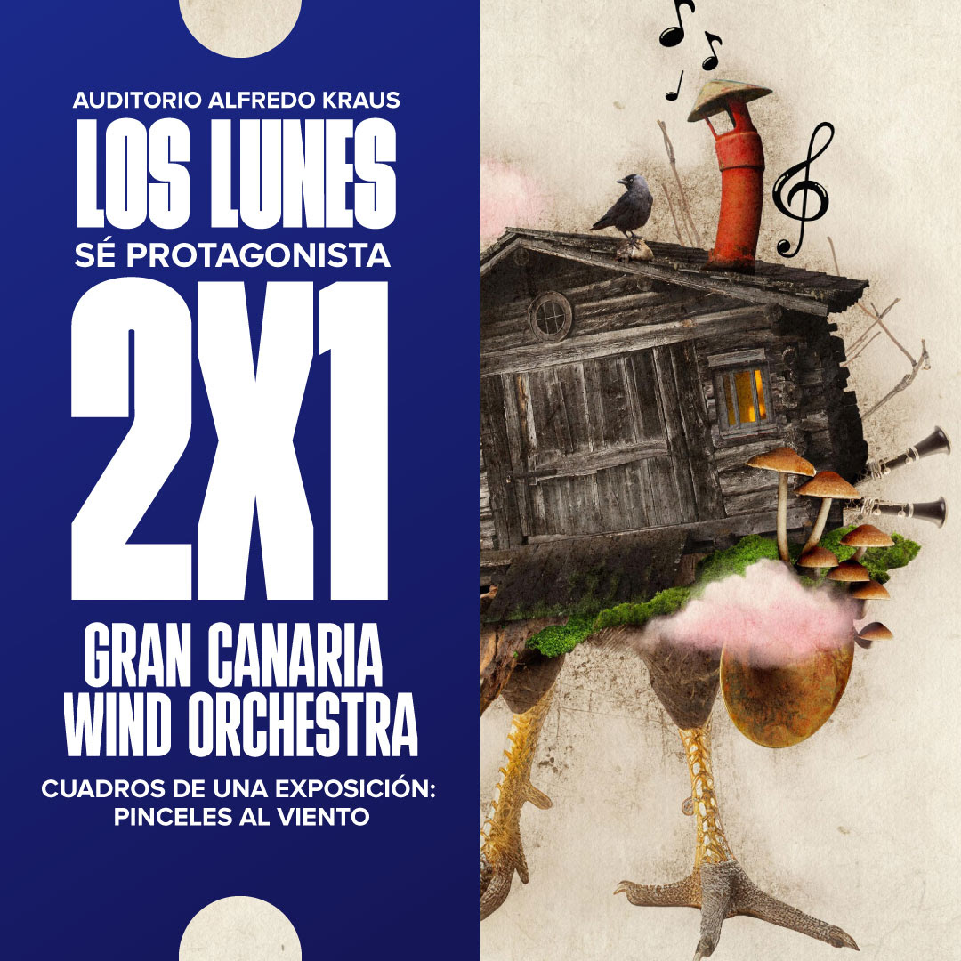 Gran Canaria Wind Orchestra