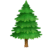 🌲