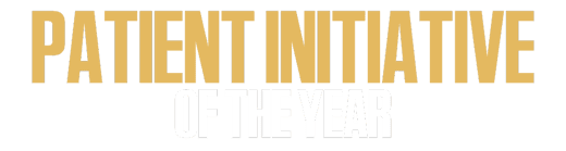 Patient Initiative of the Year