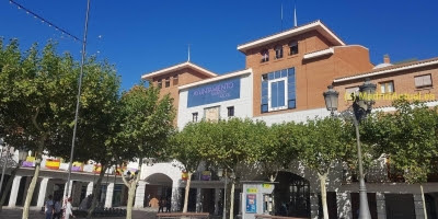 Torrejón.- Los campus universitarios en la ciudad ampliarán sus titulaciones en el curso 25/26