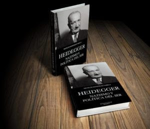 Heidegger display