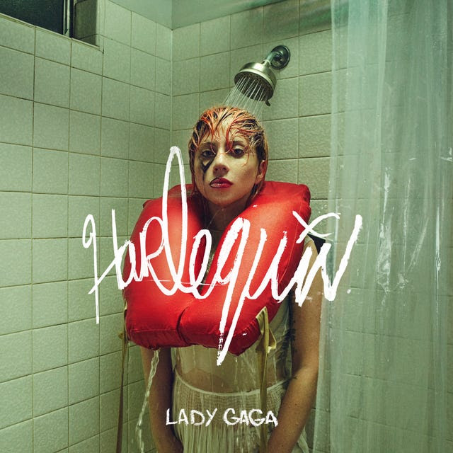 Everything to Know About Lady Gaga's Album 'Harlequin'