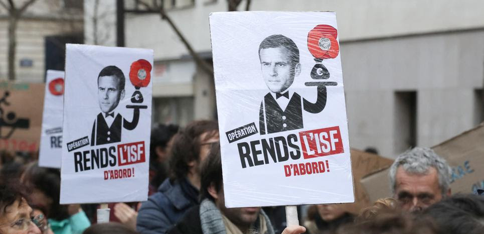 ISF, histoire d’un totem français : « C’était avant tout une volonté de justice sociale »