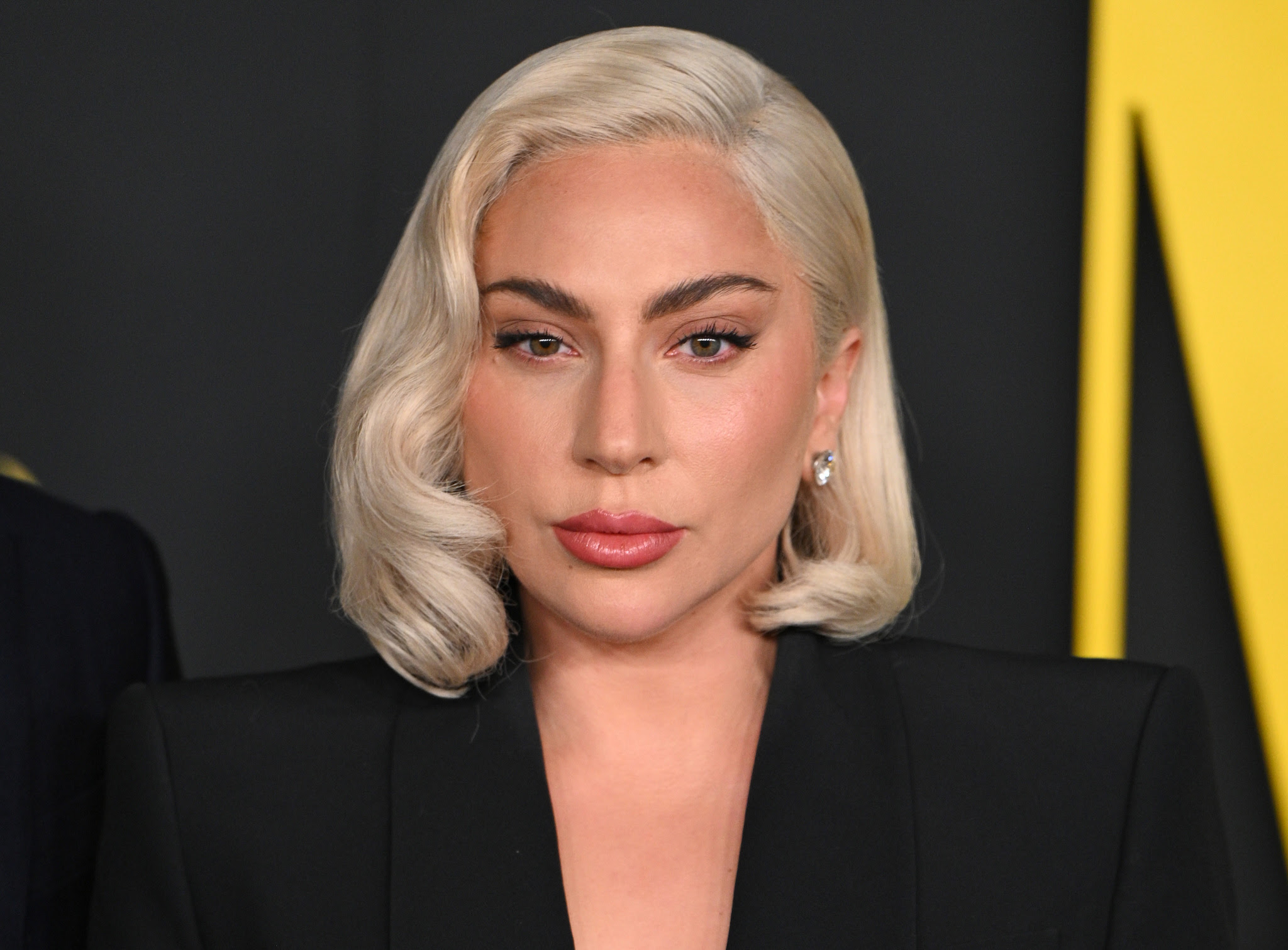 Lady Gaga, actriz y cantante estadounidense