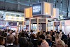 HKSTP Delegation Debut at VivaTech 2025 Paris