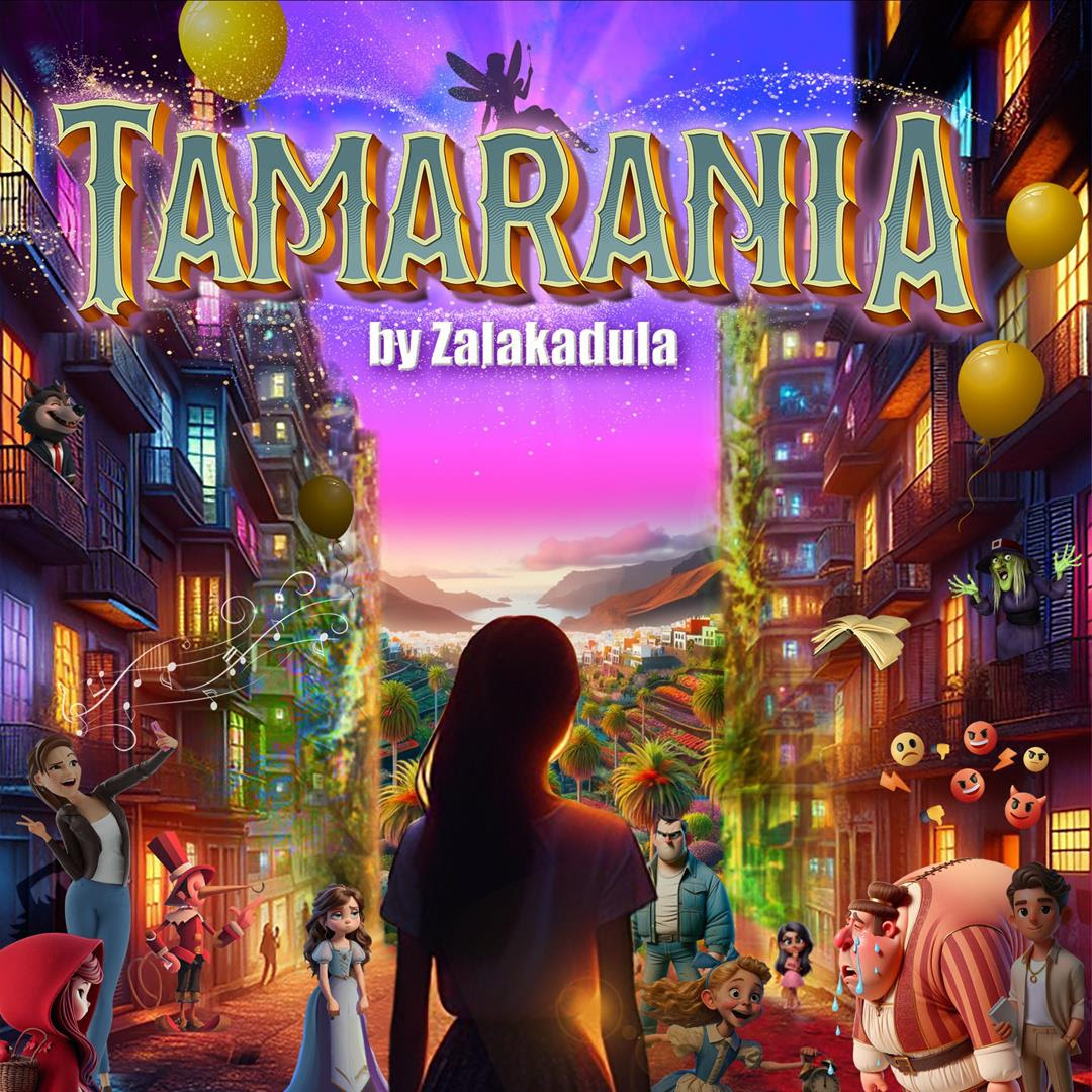 Tamarania