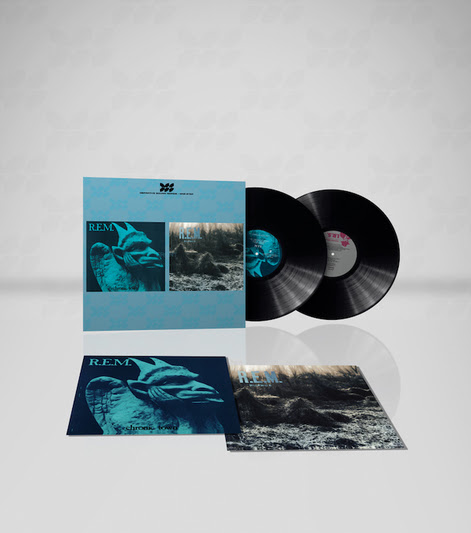 R.E.M.’s 'Chronic Town' and 'Murmur' Get the Definitive Sound Series R.E.M.’s 'Chronic Town' and 'Murmur' Get the Definitive Sound Series