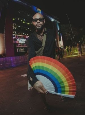 Festival Castro é o esquenta oficial da ParadaSP 2025 e integra roteiro de programações paralelas do Mês do Orgulho em São Paulo