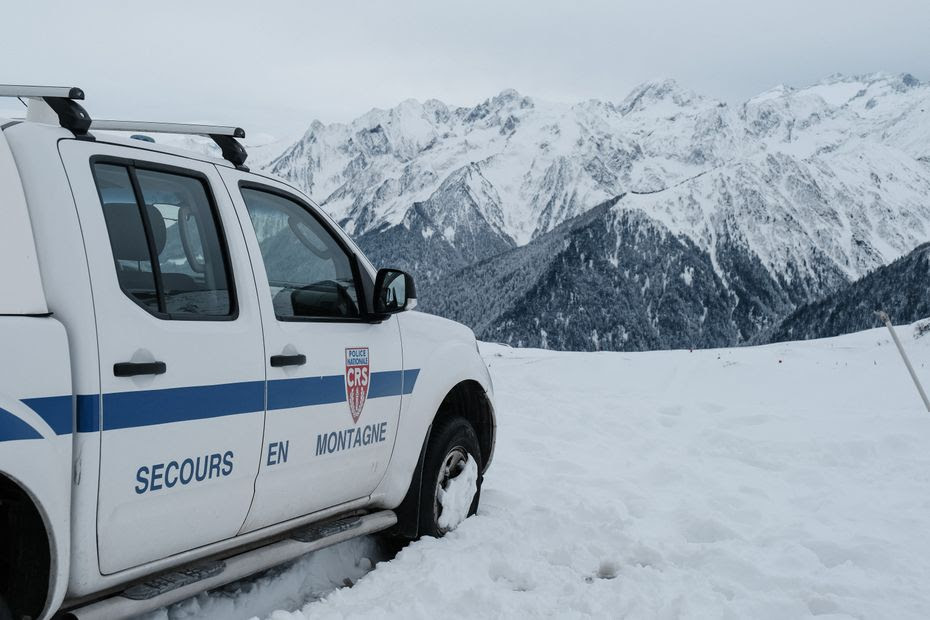 Secourus 'en baskets' et 'de la neige jusqu'au ventre' : les accidents impliquant des randonneurs inexpérimentés se multiplient en montagne