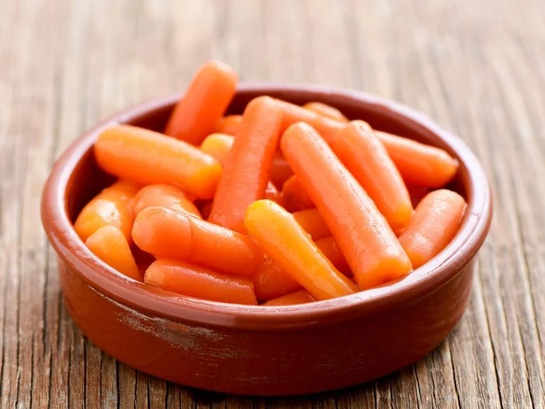 Baby Carrots