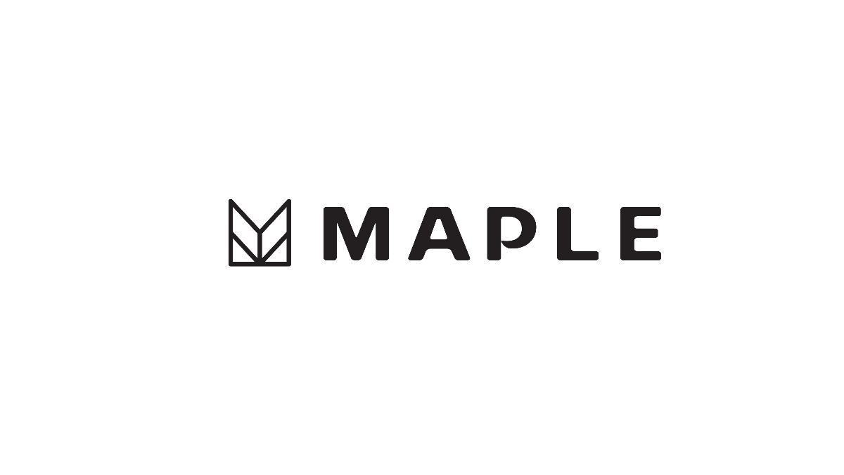 maple jewellery