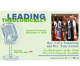 Reboot of leading theological