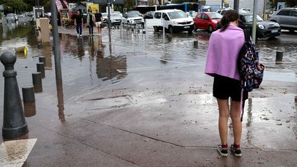 Météo : sept départements du Centre toujours en vigilance orange pour 'pluie-inondation'