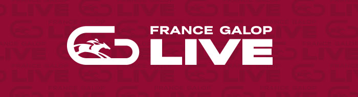 FRANCE GALOP LIVE