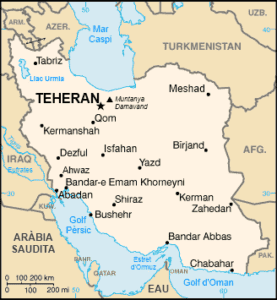 Iran ca